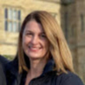 Meet your Posher, Tara